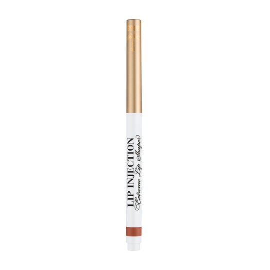 Lip Injection L�pis Boca Cinnamon Swell